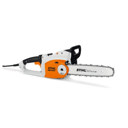 Stihl MSE 210 C-B Elektrische Kettingzaag 40cm