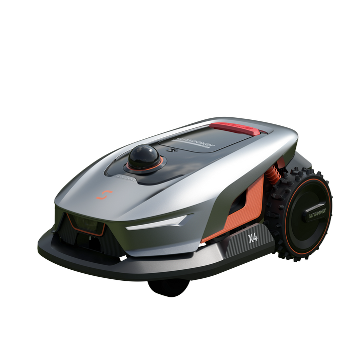 Sunseeker Elite X4 robotmaaier