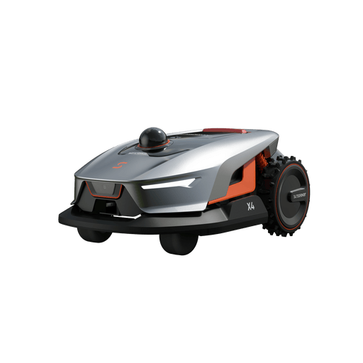 Sunseeker Elite X4 robotmaaier