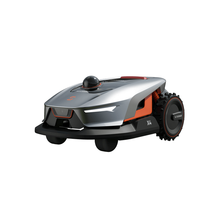 Sunseeker Elite X4 robotmaaier