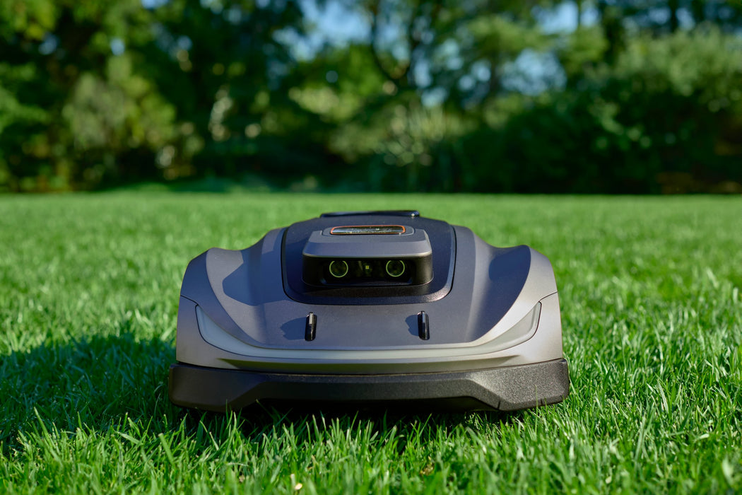 Sunseeker Elite X5 robotmaaier