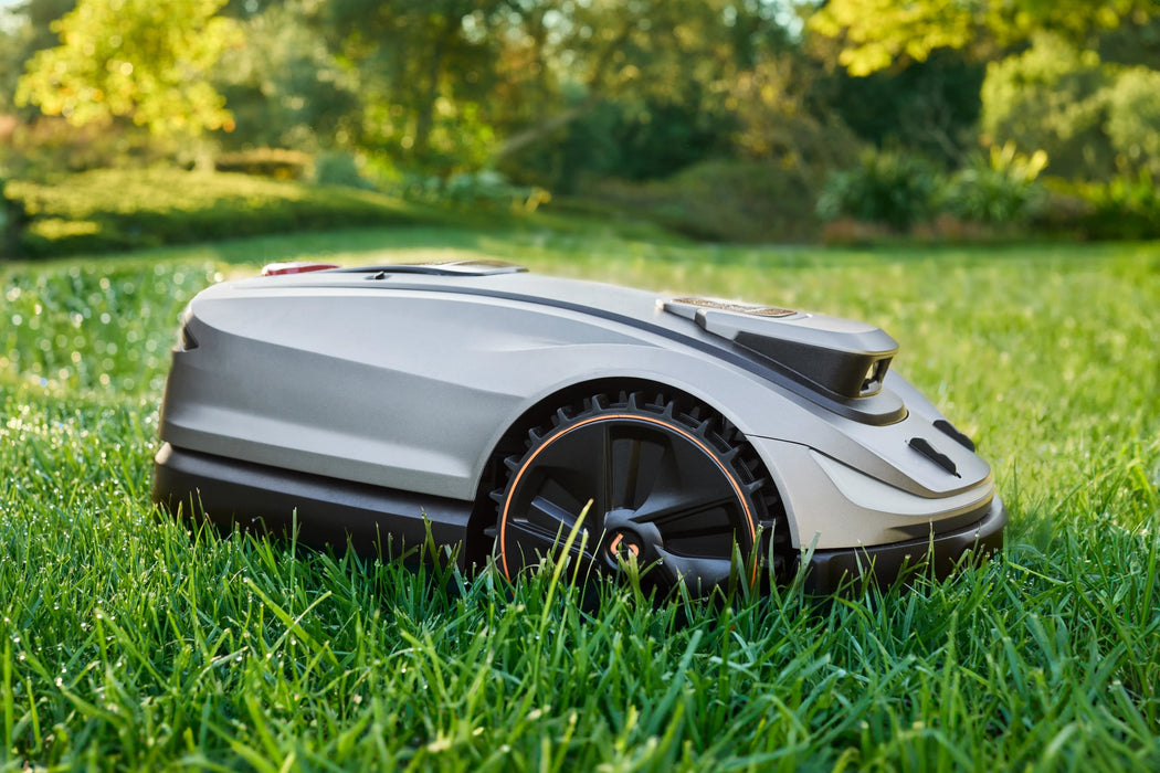 Sunseeker Elite X5 robotmaaier