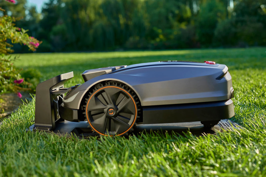Sunseeker Elite X5 robotmaaier