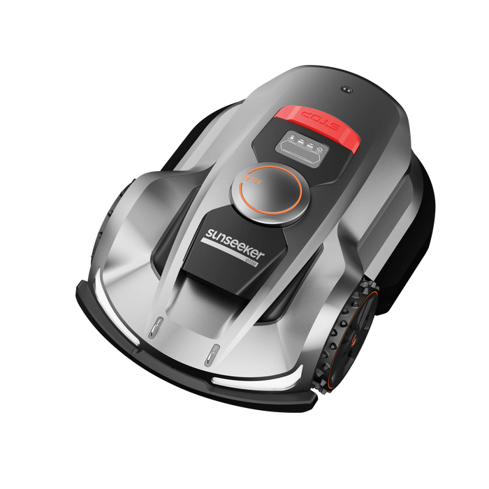 Sunseeker Elite X7 robotmaaier