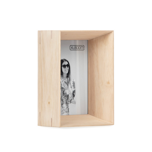 XLBoom Prado Fotokader 10 x 15 cm Timber