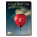 Assouline Luxeboek Louis Vuitton Virgil Abloh (Balloon Cover)