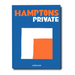 Assouline Luxeboek Travel Hamptons Private