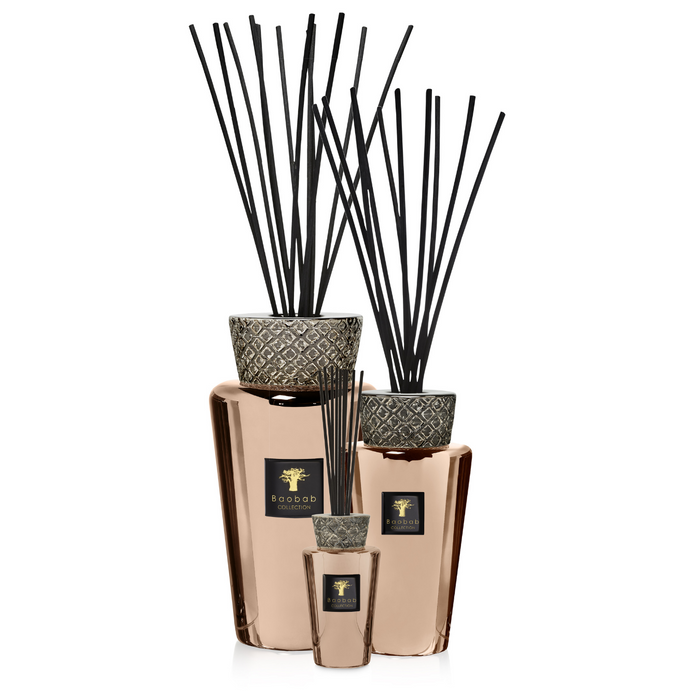 Baobab Collection Les Exclusives Cyprium Diffuser Luxury Totem 2 L