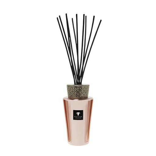 Baobab Collection Les Exclusives Lodge Fragrance Diffuser Roseum 500ml