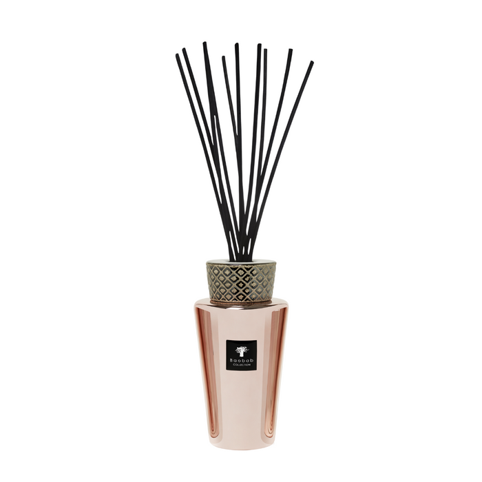 Baobab Collection Les Exclusives Lodge Fragrance Diffuser Roseum 500ml