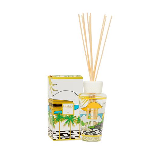 Baobab Collection My First Baobab Cities Rio Diffuser 250ml