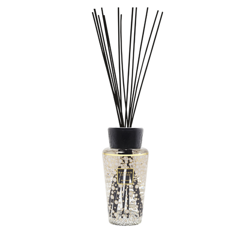 Baobab Collection Pearls White Lodge Fragrance Diffuser 500 ml