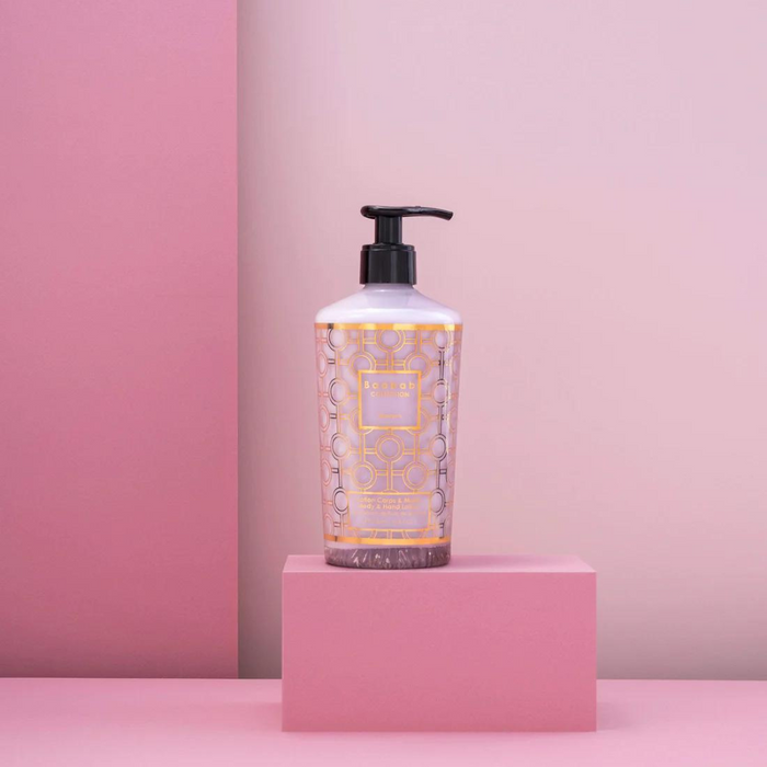 Baobab Collection Women Body & Hand Lotion 350 ml