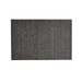 Chilewich Shag Doormat Rechthoekig 46x71cm Heathered Grey