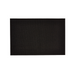 Chilewich Shag Doormat Rechthoekig 46x71cm Solid Black