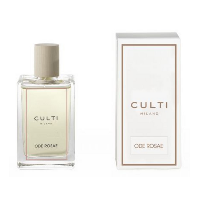 Culti Classic Collection Home Spray Fragrance Ode Rosae 100 ml