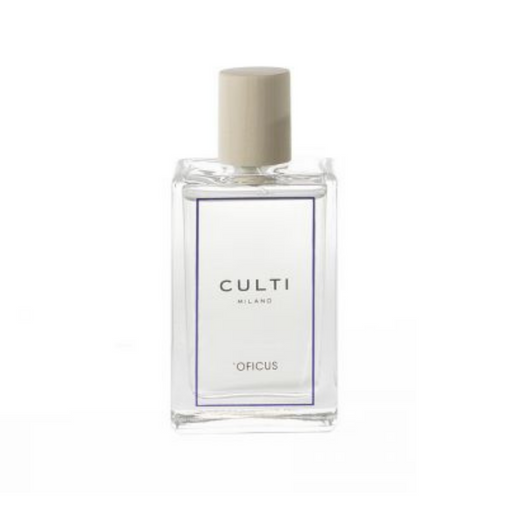 Culti Classic Collection Home Spray Fragrance Oficus 100 ml