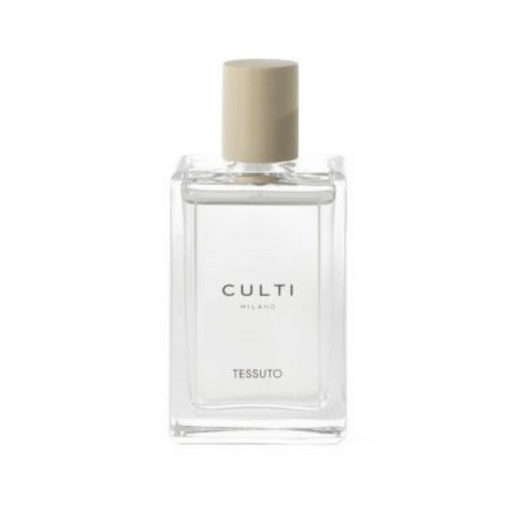 Culti Classic Collection Home Spray Fragrance Tessuto 100 ml