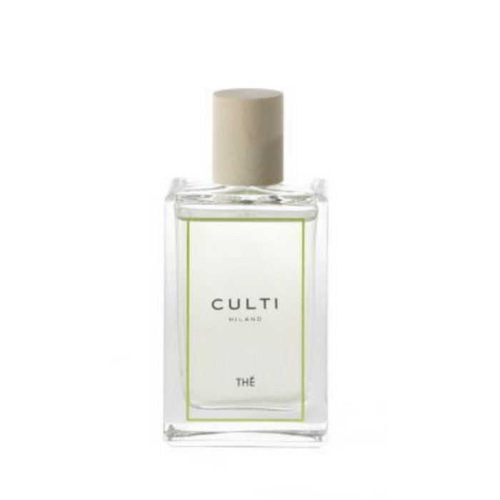 Culti Classic Collection Home Spray Fragrance Thé 100 ml
