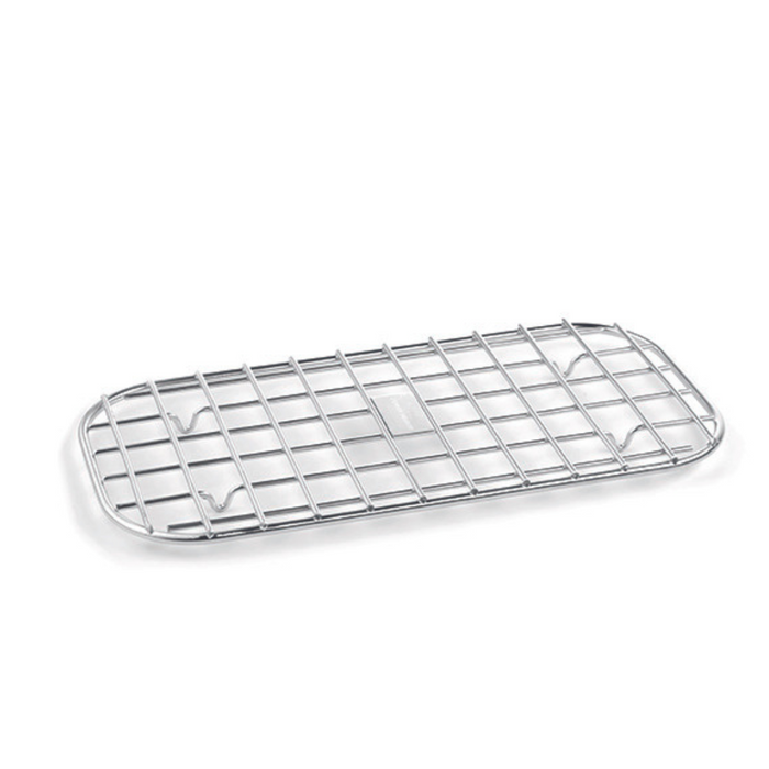 Forge Adour Grill Rechthoekig 32x17 cm Inox