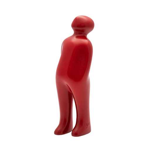 Gardeco The Visitor Small Cor 31 Red Rubia