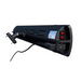 Heatscope Pure Terrasverwarmer 3000 W Black