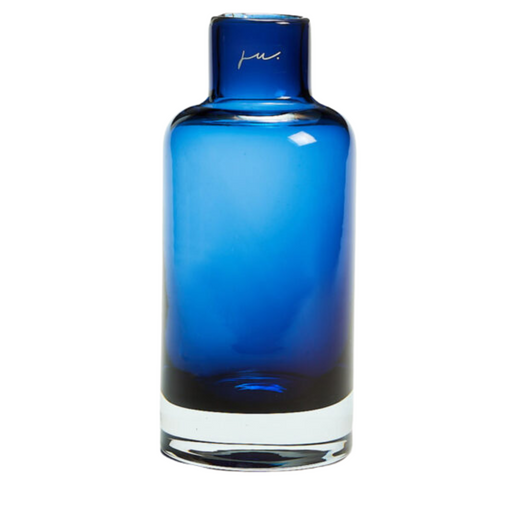 Ju. Vaas Fred Bottle XL Dark Blue