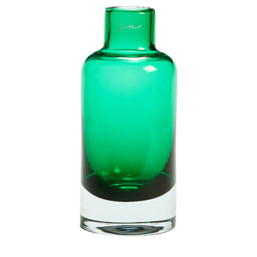 Ju. Vaas Fred Bottle XL Dark Green