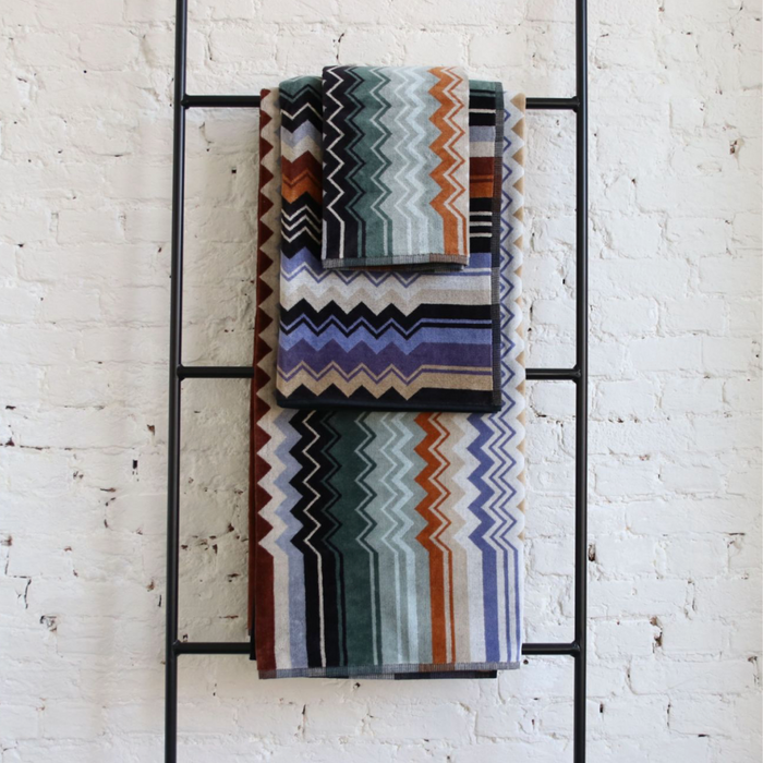 Missoni Giacomo Badhanddoek 70x115 cm