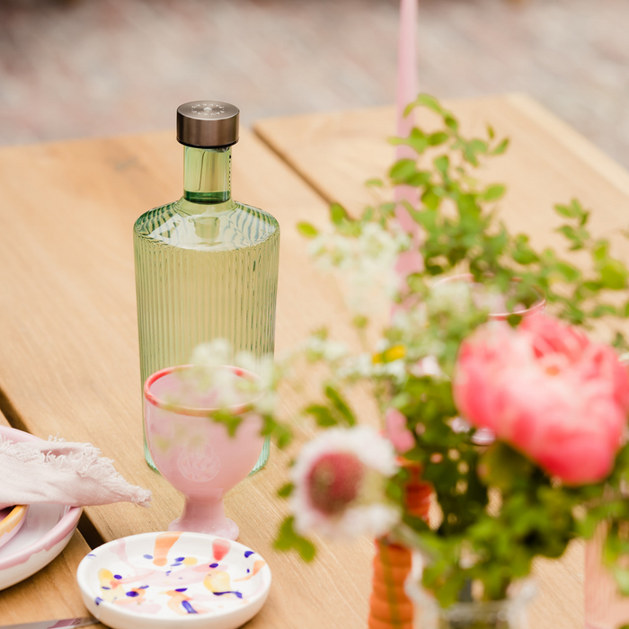 Paveau Fles Bondi Groen