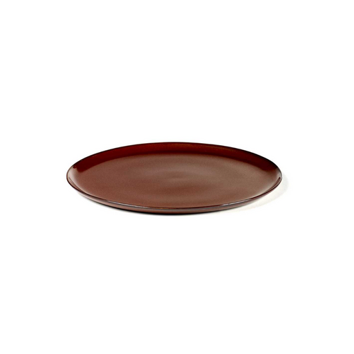 Serax Collectie By Le Grelle Roest Bord M l22 x b22 x h1,1 cm