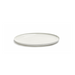 Serax Collectie By Piet Boon Wit Laag Bord XL d28 x h1,5 cm