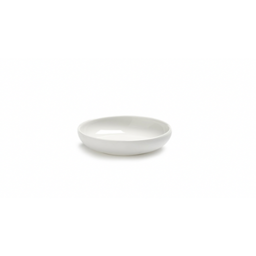 Serax Collectie By Piet Boon Wit Laag Bord XS d6 x h1,5 cm