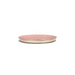 Serax Feast Collectie By Ottolenghi Delicious Pink Bord S l19 x b19 x h2 cm