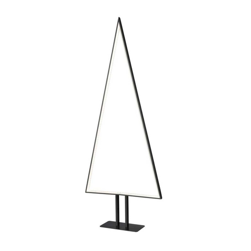 Sompex Led Kerstboom Zwart 100cm