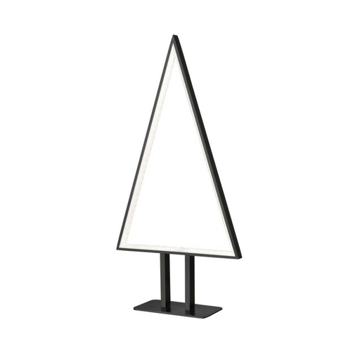 Sompex Led Kerstboom Zwart 50cm