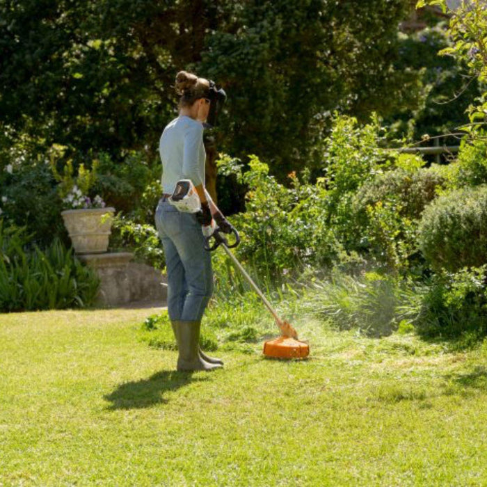 Stihl Accukantenmaaier FSA 60 R (incl. accu + lader)