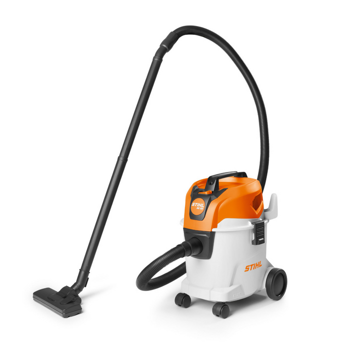 Stihl Alleszuiger SE 33 Elektrisch