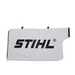 Stihl Benzinebladblazer BG 56