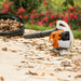 Stihl Benzinebladblazer BG 56