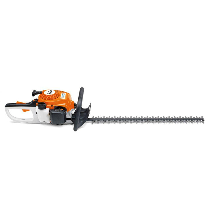 Stihl Benzinehaagschaar HS 45 45 cm