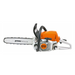 Stihl Benzinekettingzaag MS 251 Blad 40 cm