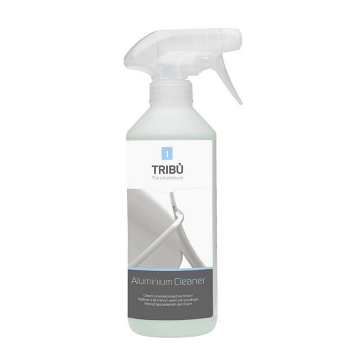 Tribù Aluminium Cleaner Spray 500 ml