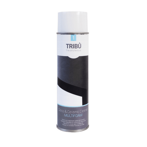 Tribù Glass & Ceramic Cleaner Spray 500 ml