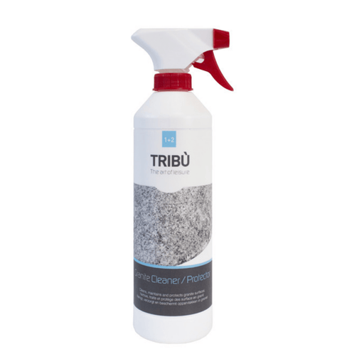 Tribù Granite Cleaner & Protector Spray 500 ml