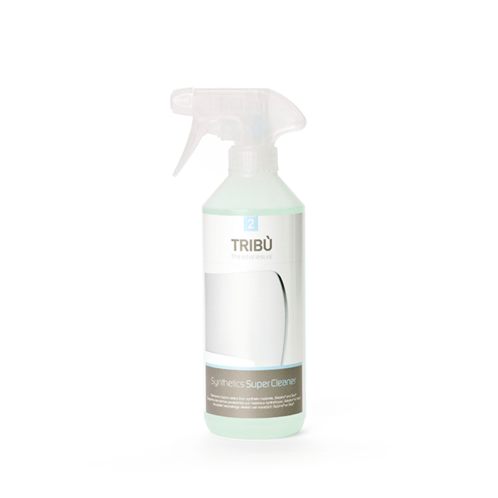 Tribù Synthetics Super Cleaner Spray 500 ml