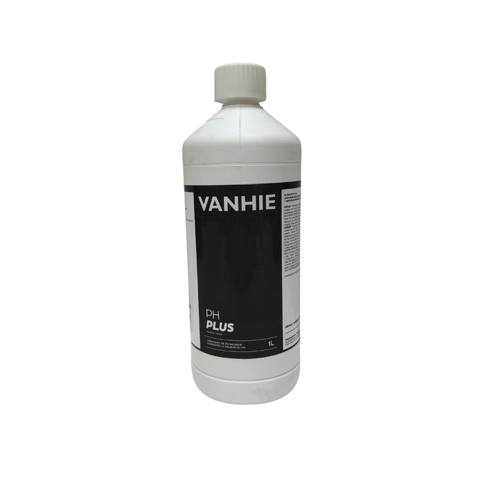 Vanhie pH Plus Vloeibaar 1 L